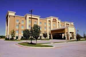 Picture of Hampton Inn & Suites Abilene I-20