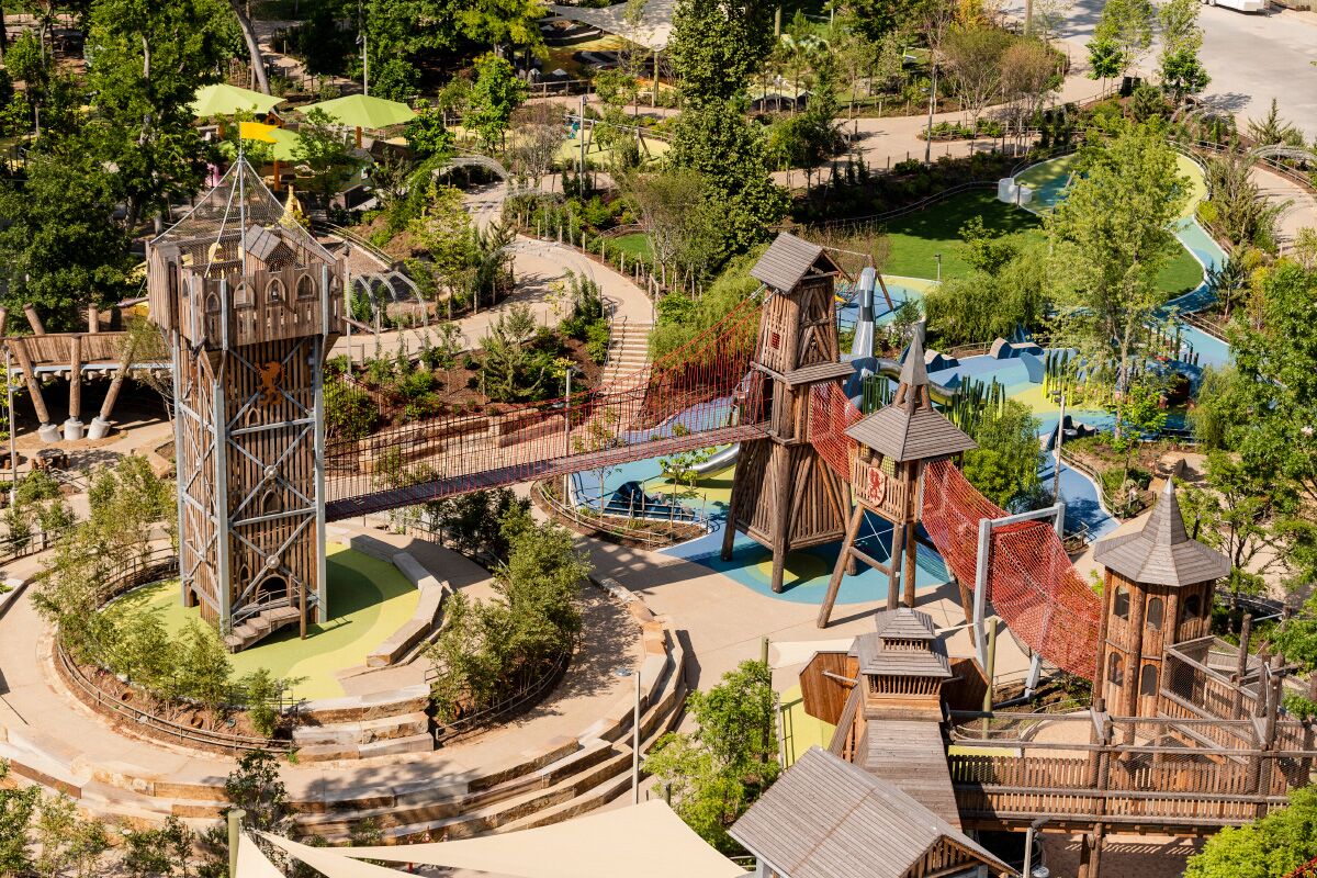 Picture of The Gathering Place