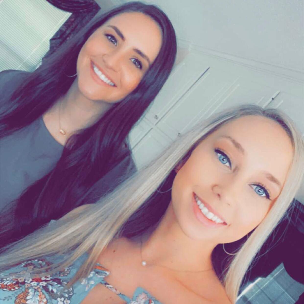 Kali Waldrop
