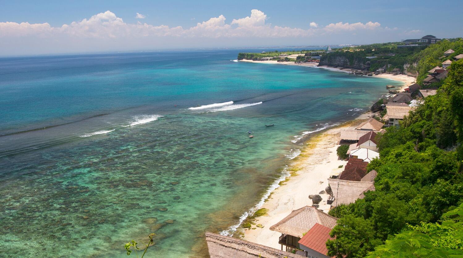Picture of Bingin Beach