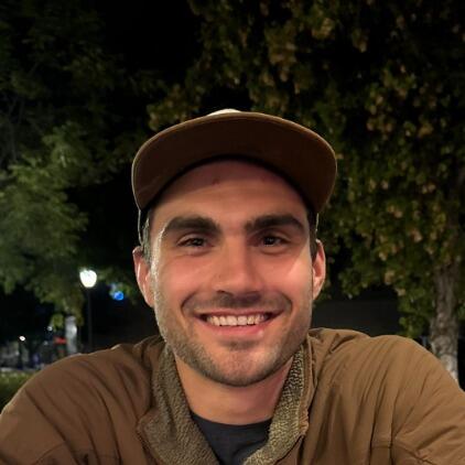 Tony Cavaliere