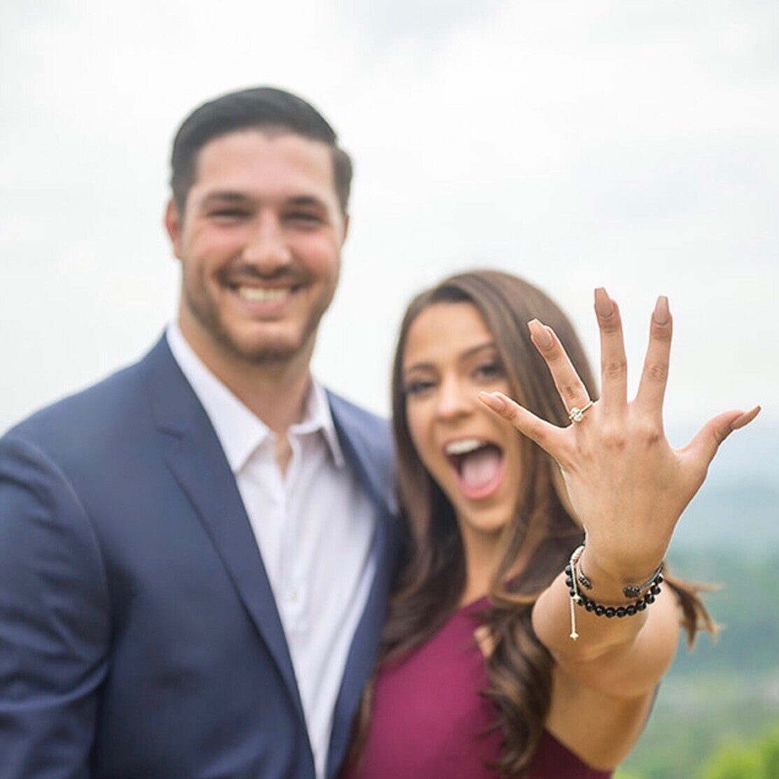 Bailey & Jake Home Page Banner