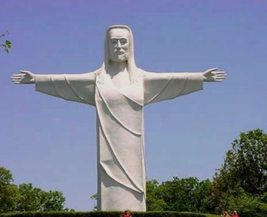 Picture of The Passion Play