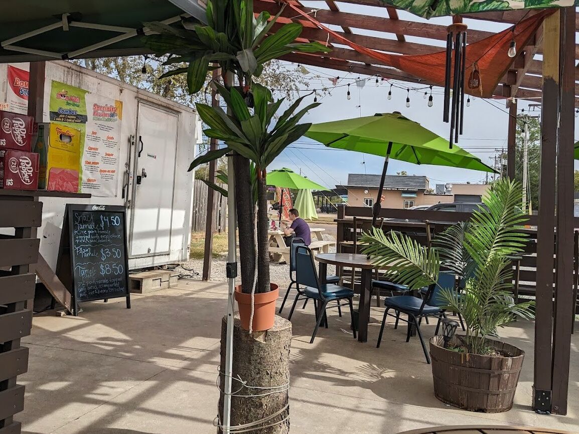 Picture of DON PIBIL GRILL