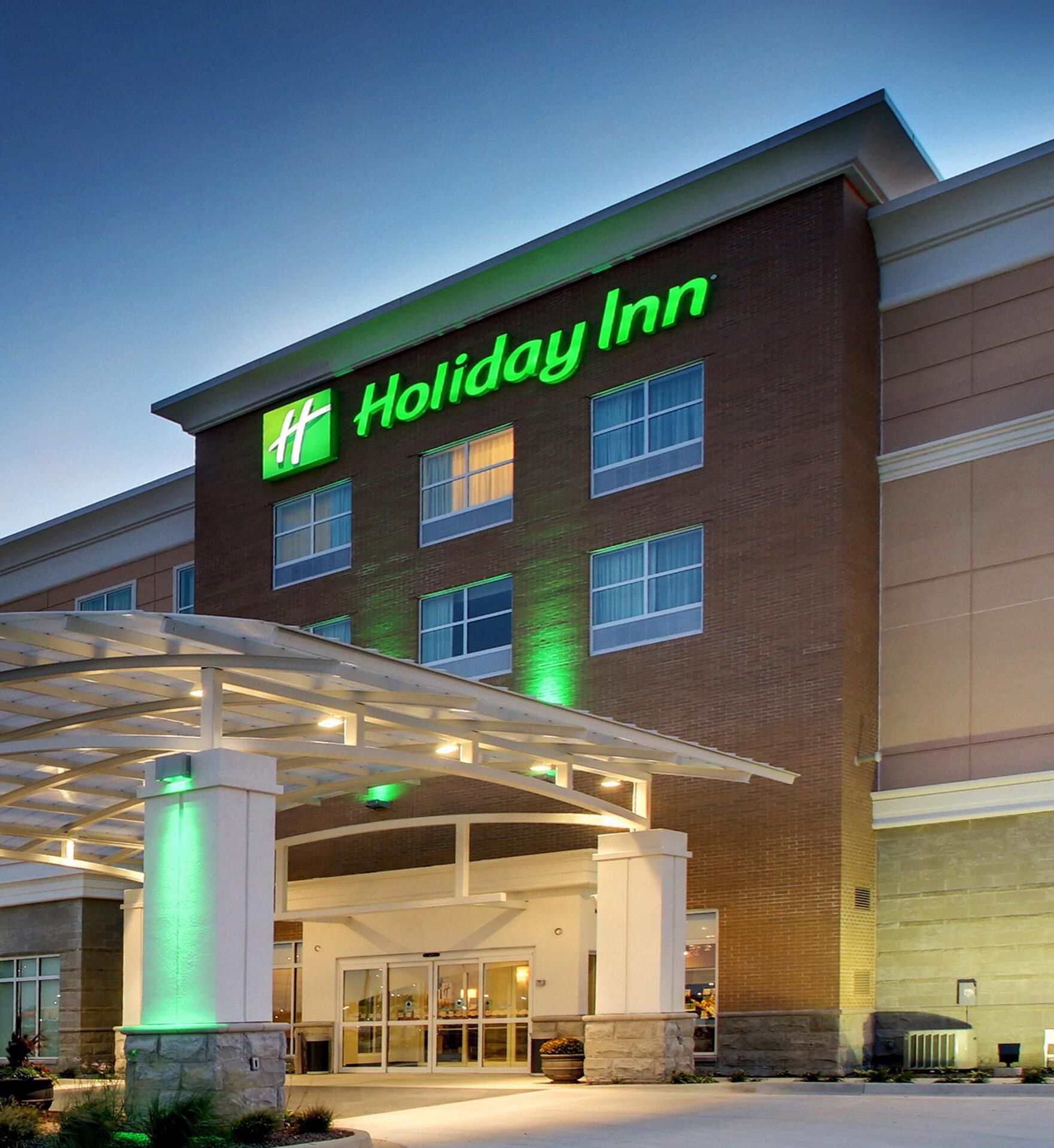 Picture of Holiday Inn