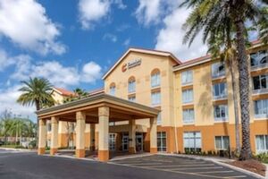 Picture of Comfort Inn & Suites Orlando North