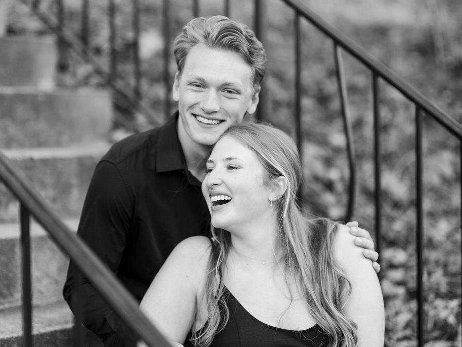 Jacob Merrill and Peyton Elliott's Wedding Website - The Knot