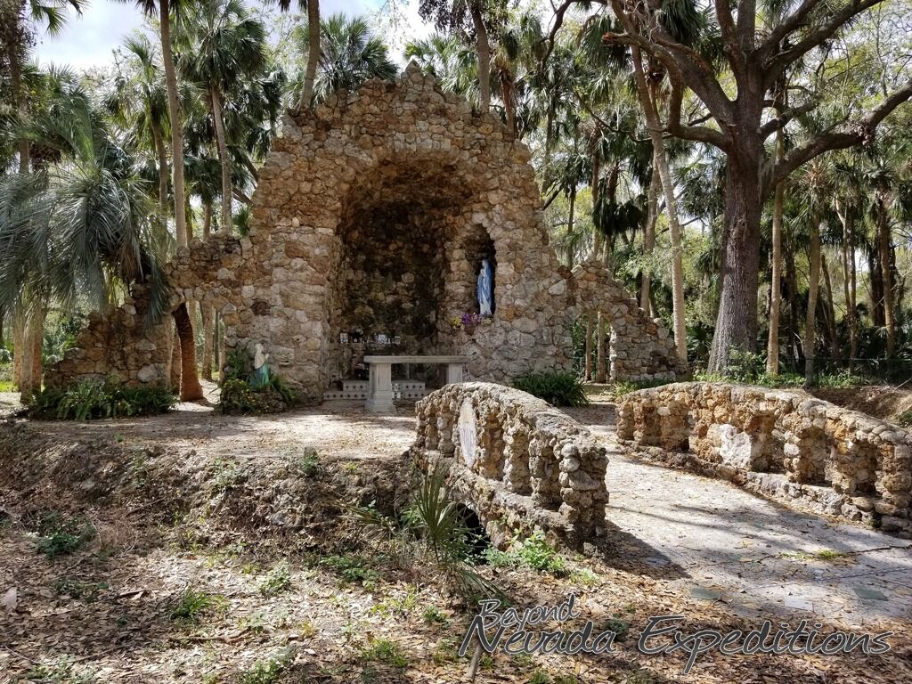 Picture of Saint Anne Shrine