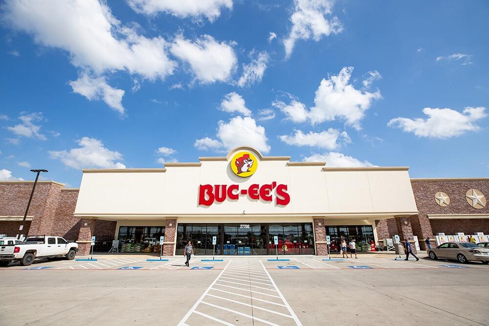 Picture of Buc-ee's