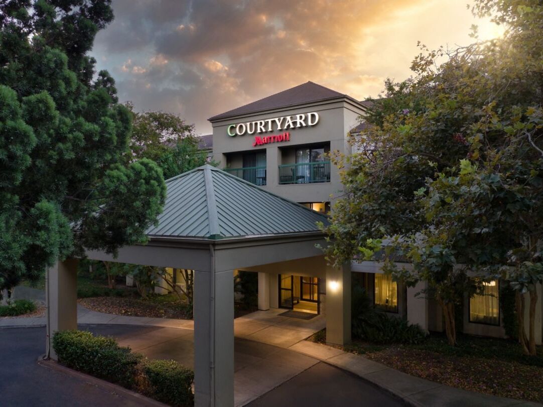 Picture of Courtyard by Marriott Stockton