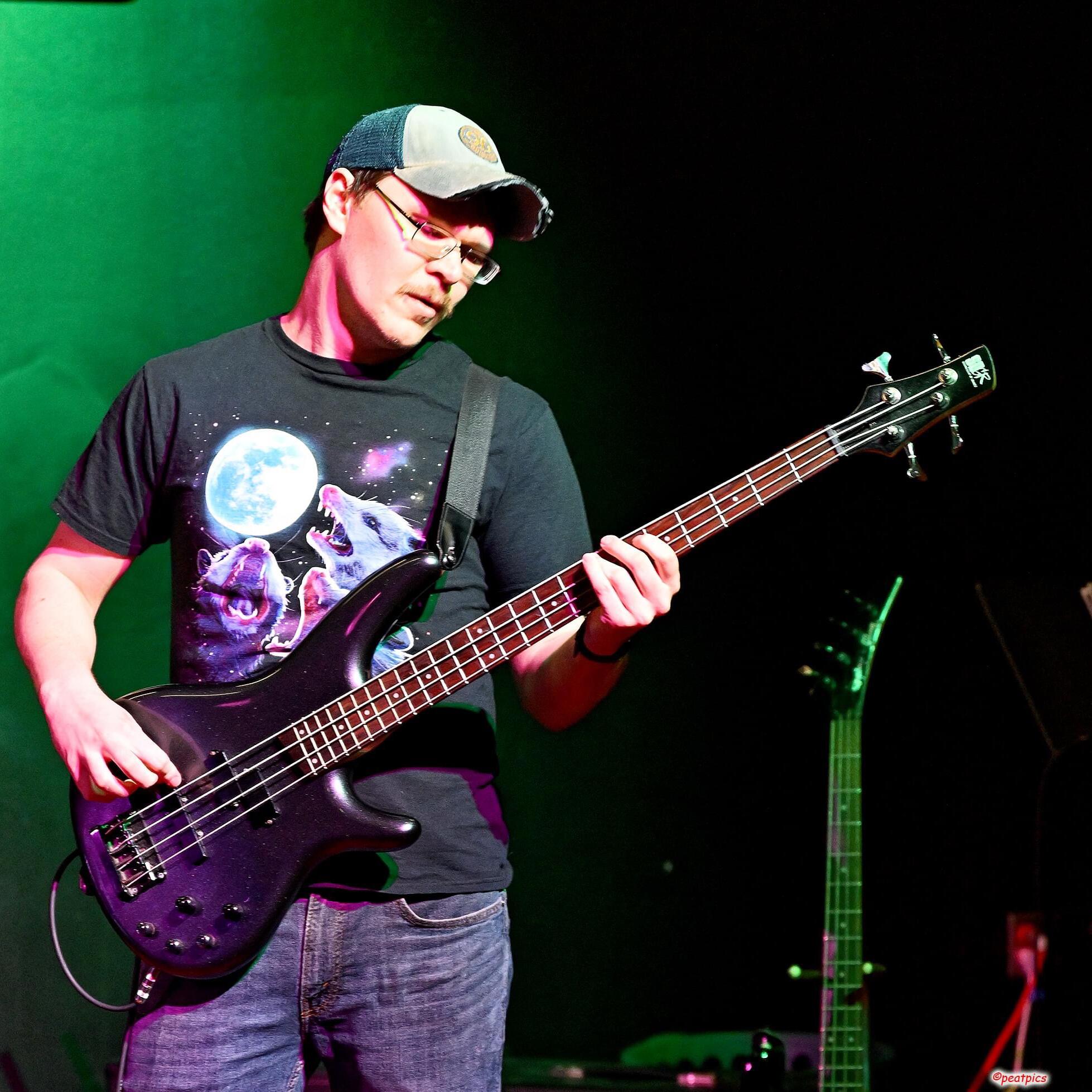 Tanner Treichel