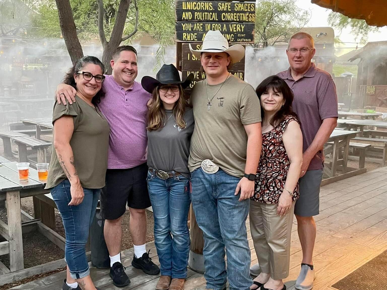 Picture of Meet The Family