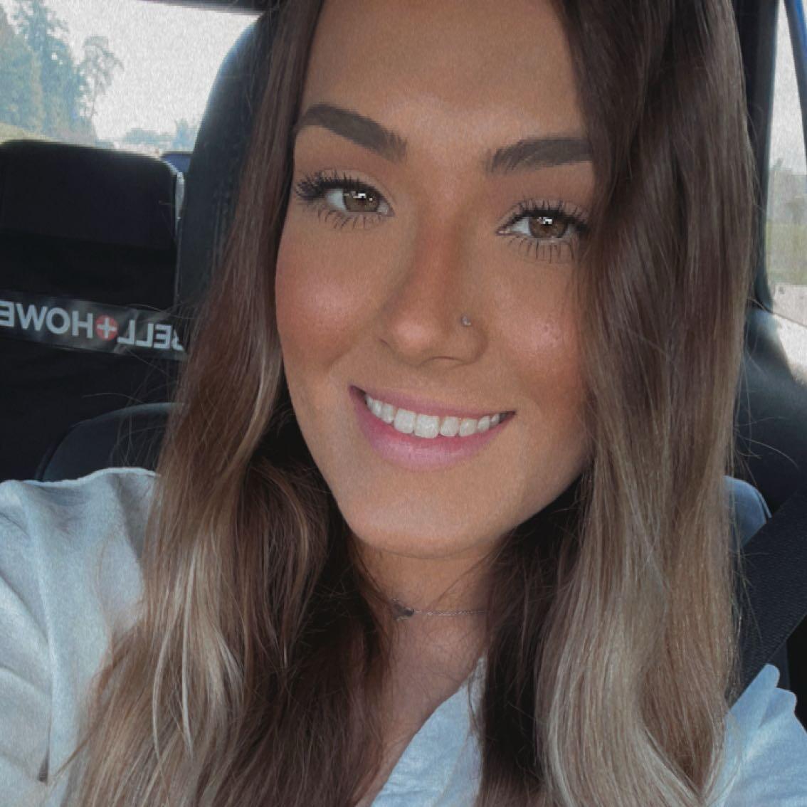 Kayla Gilmore