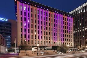 Picture of Aloft Orlando Downtown a Marriott Hotel