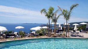 Picture of Hôtel La Villa Douce