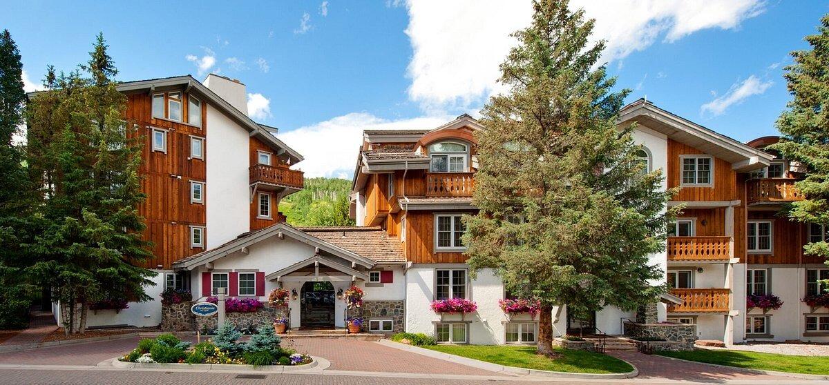 Picture of Christiania Lodge at Vail
