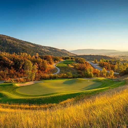 Picture of Catamount Ranch & Club