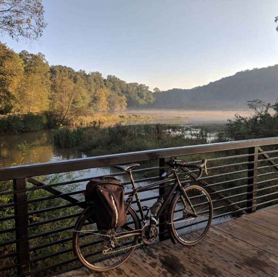 Picture of Roswell Riverwalk