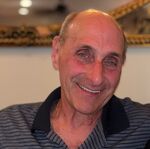 Anthony Capozzi Sr. 