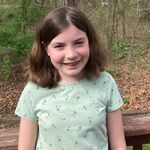 Olivia Cossey