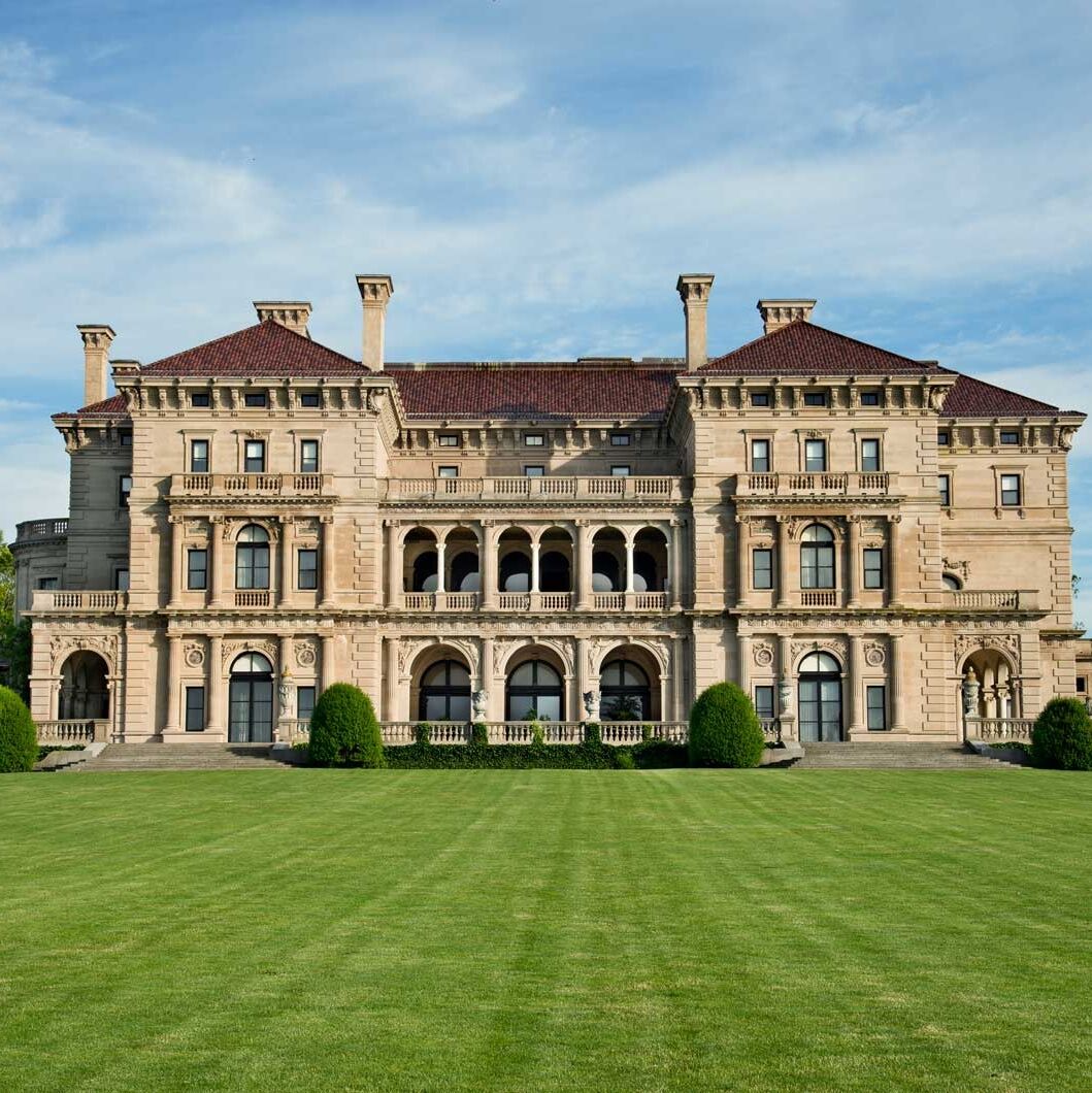 Picture of Newport Mansions Preservation Society