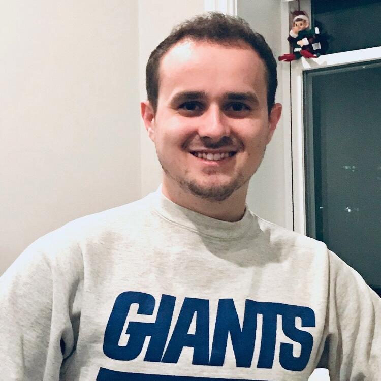 Drake Sieber