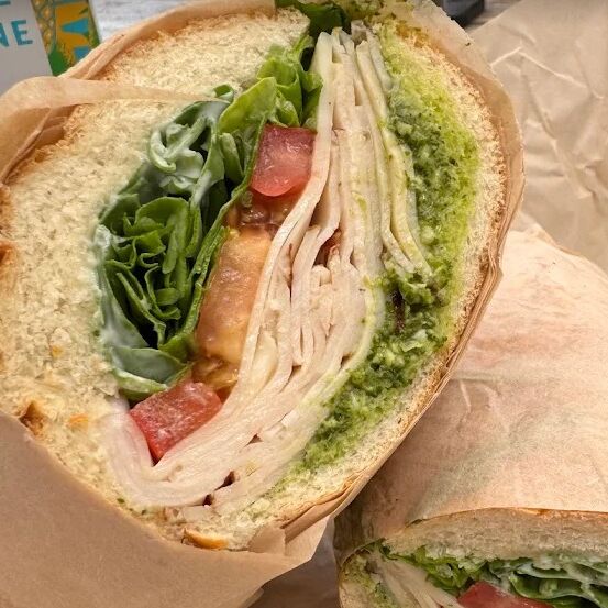 Picture of Wigz Sandwich Shop