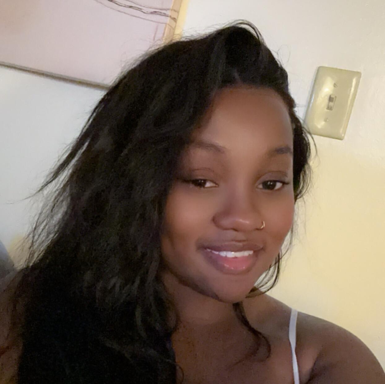 Zharia Knight