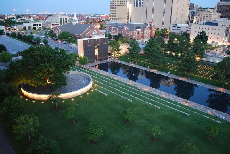 Picture of Oklahoma City National Memorial & Museum
