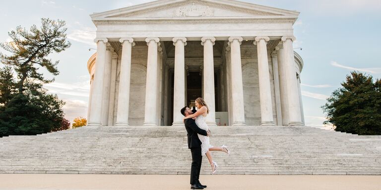 Sarah & Connor Home Page Banner