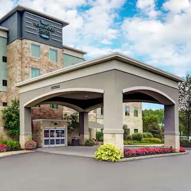 Picture of Homewood Suites by Hilton Hamilton, NJ