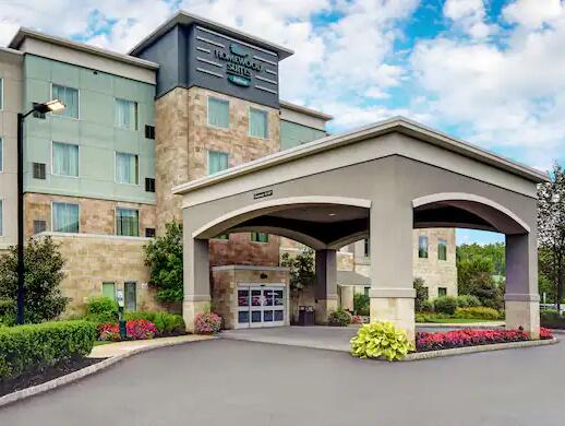 Picture of Homewood Suites by Hilton Hamilton, NJ