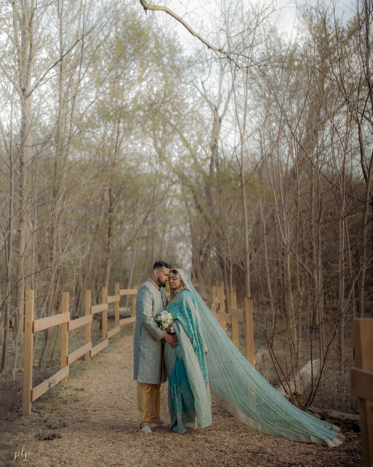 Saraf & Ahnaf Home Page Banner