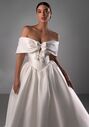 Martina Liana Luxe LE1456 Ball Gown Wedding Dress - thumbnail - 5