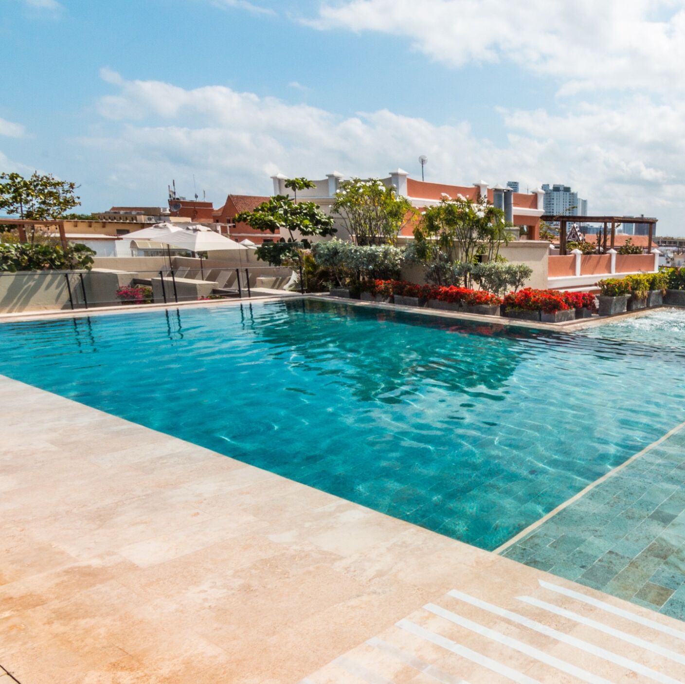 Picture of Bastión Luxury Hotel