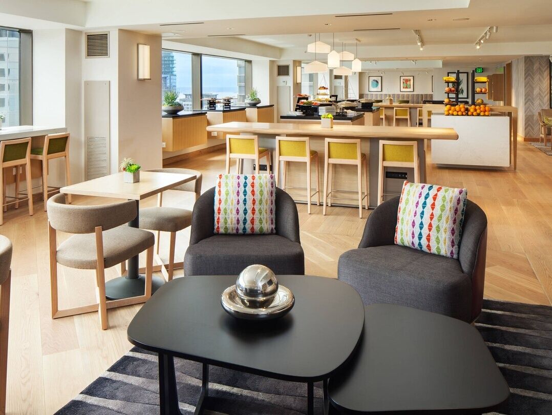 Picture of Sheraton Grand Seattle