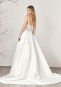 Sincerity Bridal 44386 A-Line Wedding Dress - thumbnail - 7