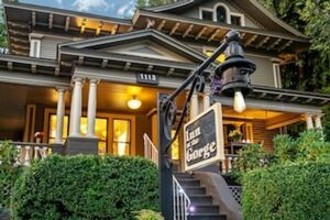 Picture of Inn at the Gorge
