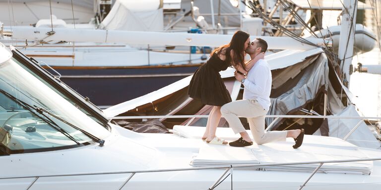 Jessica & Adam Home Page Banner