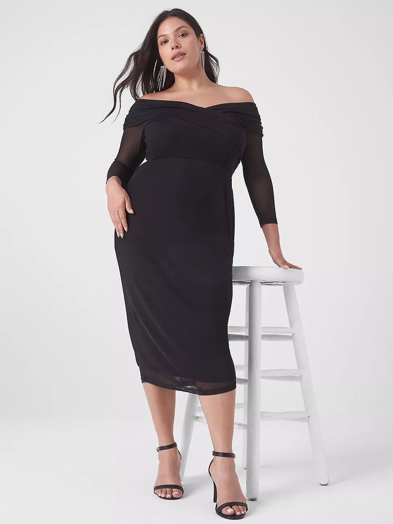 The 53 Best Winter Wedding Guest Dresses to Wear This Season