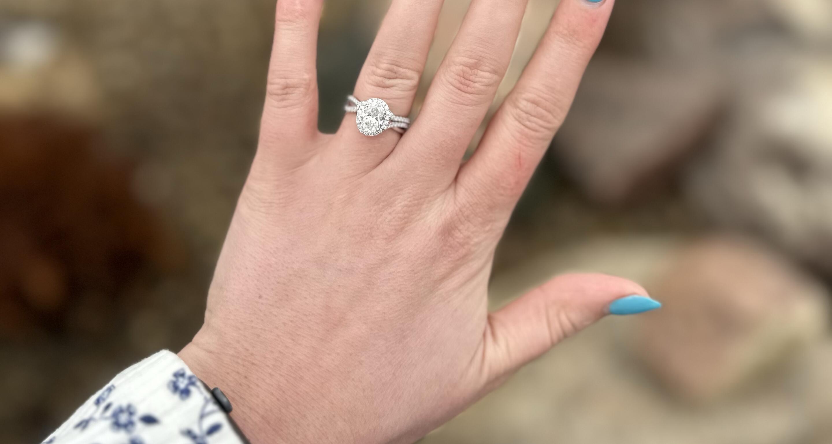 Picture of Engaged — March 28, 2025
