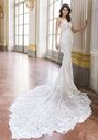 Enzoani THERESE Mermaid Wedding Dress - thumbnail - 1