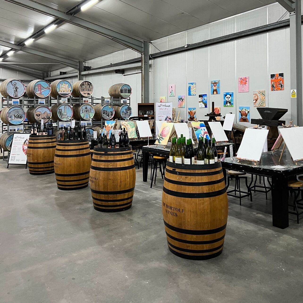 Picture of Hunter Valley Wine Tours