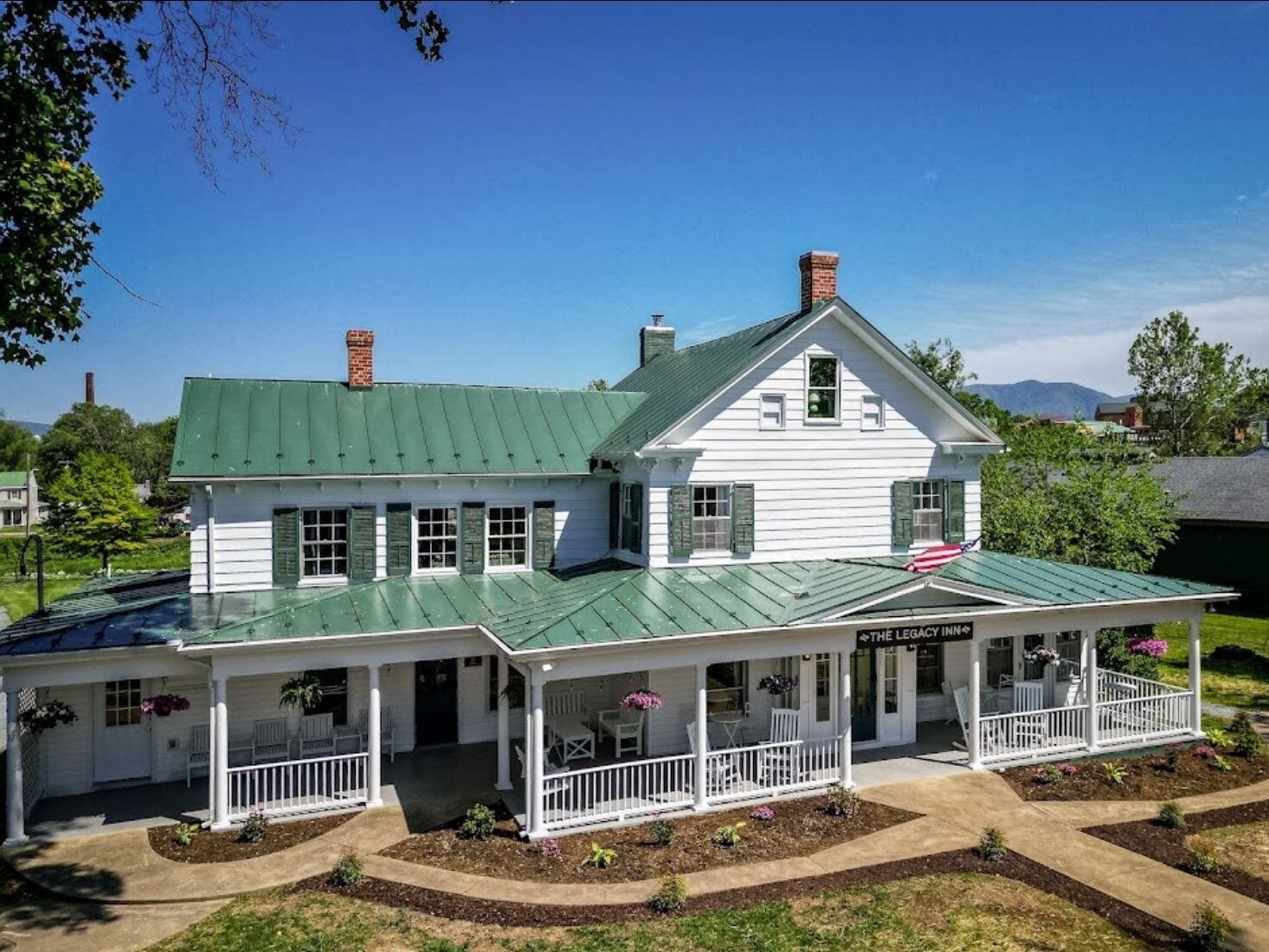 Picture of The Legacy Inn