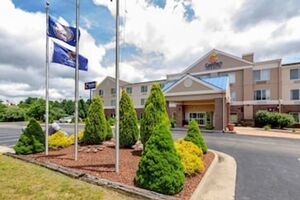 Picture of Comfort Inn & Suites Hillsville I 77