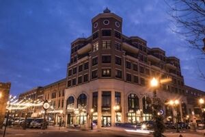 Picture of Jefferson Street Inn a Member of Radisson Individuals