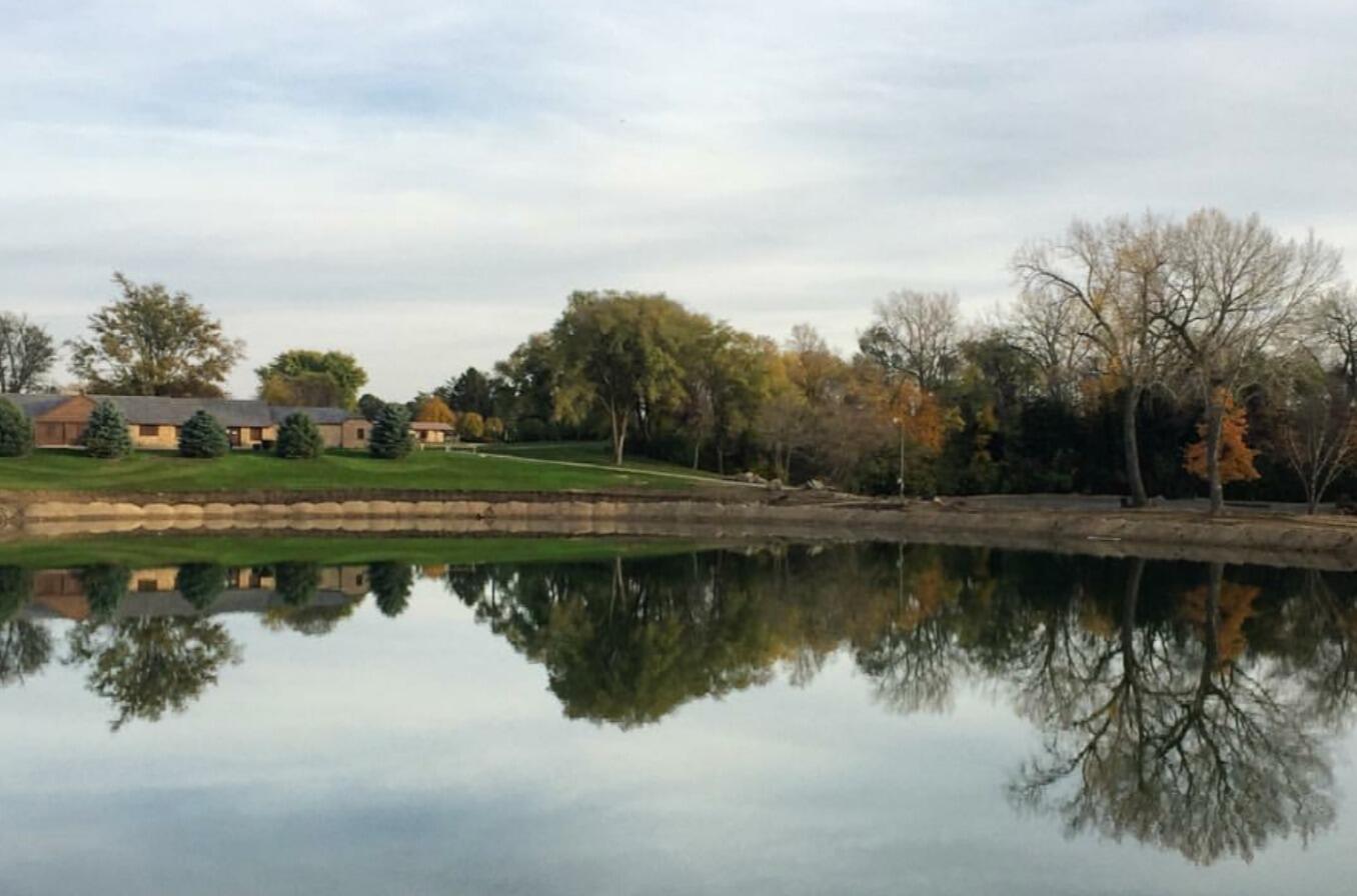 Picture of Le Mars Willow Creek Campground