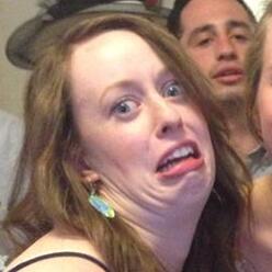 Molly Clark
