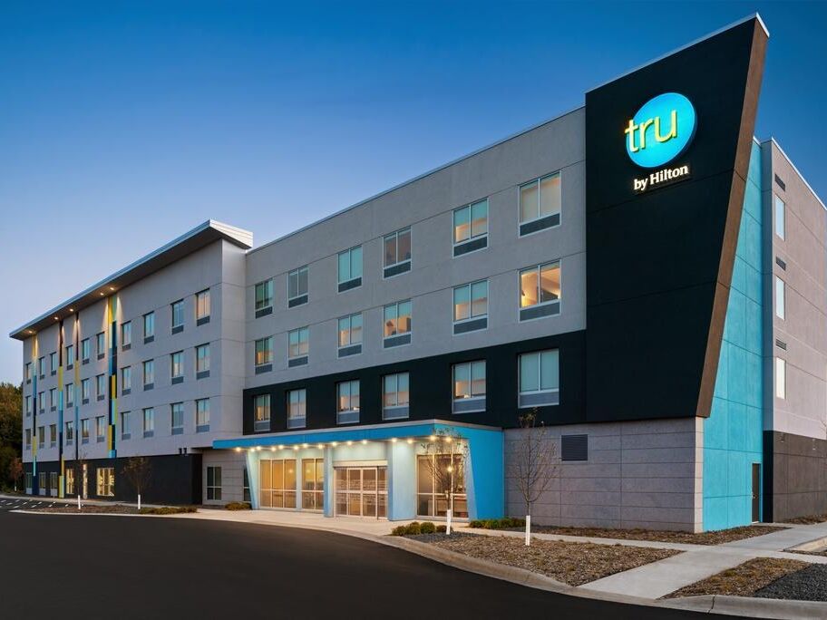 Picture of Tru By Hilton Duluth Mall Area