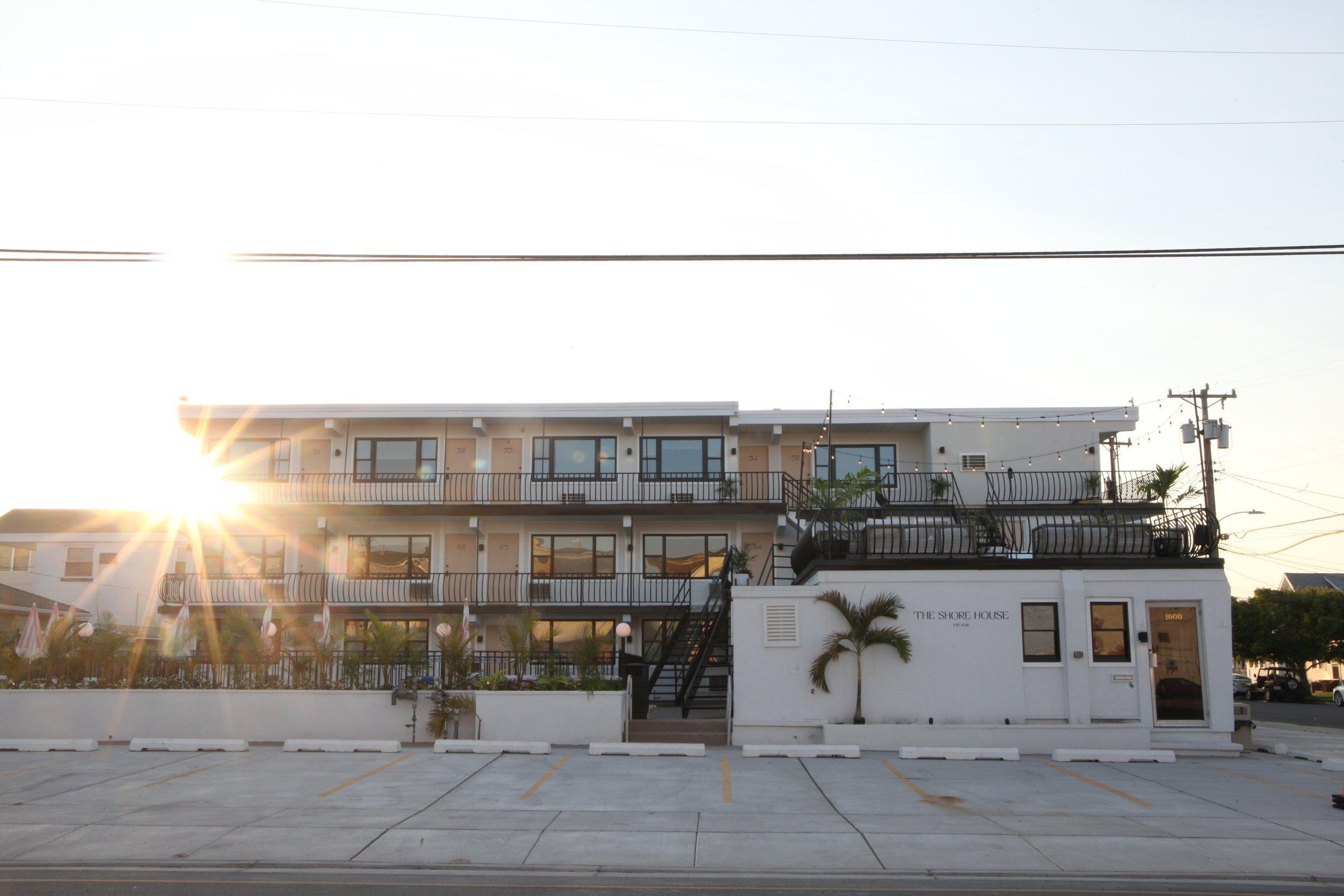 Picture of The Shore House Hotel & Residences North Wildwood